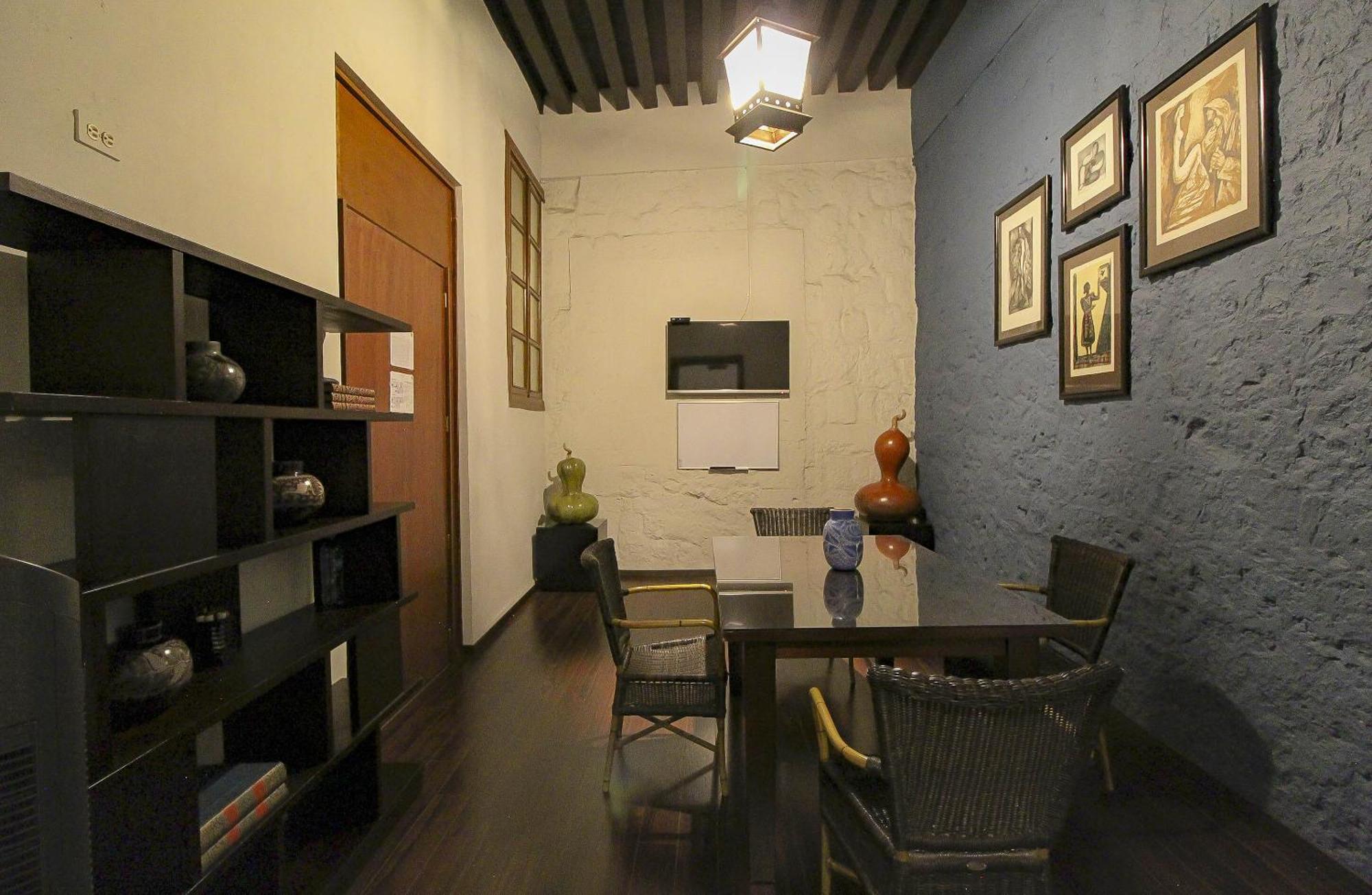 Hotel Casino Morelia Eksteriør billede